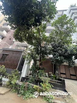  3 Bedroom Flat for rent in Block I  Bashundhara Residential Area