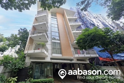  4 Bedroom Flat for rent in Gulshan 02  Gulshan