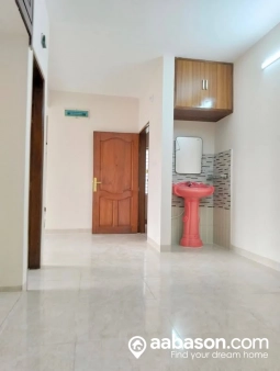  1450 sqft,  3 Bedroom   Flat for sale in Sector 09  Uttara