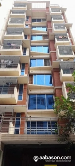  Full Building for sale in Block D  Bashundhara Residential Area