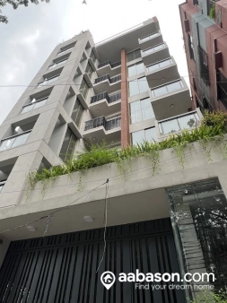  1120 Sqft,   Flat for sale in  Mohammadpur