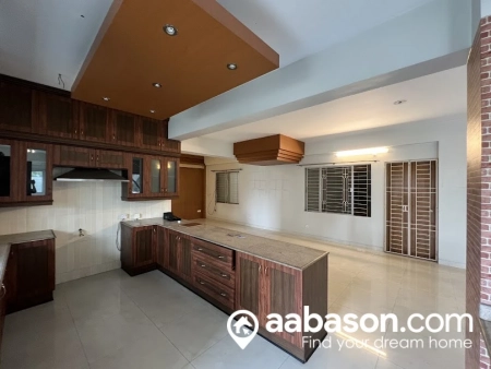  3 Bedroom Flat for rent in  Uttara