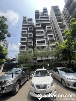  3 Bedroom Flat for rent in Road 14  Dhanmondi