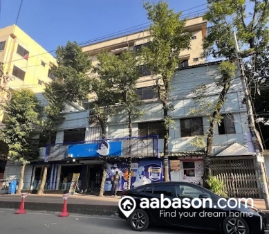 900 SQFT, Office Space For rent In   Dhanmondi