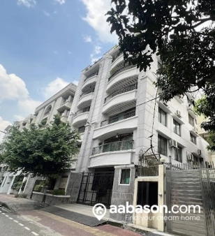  4 Bedroom Flat for rent in Gulshan 02  Gulshan