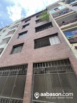  2 Bedroom Flat for rent in Zakir Hussain Road  Lalmatia