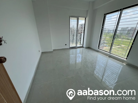  3 Bedroom Flat for rent in Block G  Bashundhara Residential Area