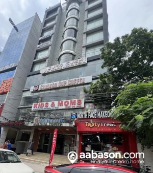  1300 SQFT, Office Space For rent In Sector 13  Uttara