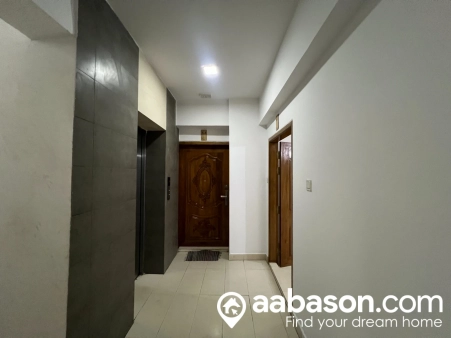  5 Bedroom Flat for rent in Gulshan 02  Gulshan