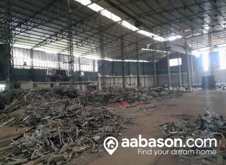  70000 Sqft,​ Factory for rent in  Gazipur Sadar Upazila