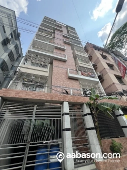  3 Bedroom Flat for rent in Road 03  Dhanmondi