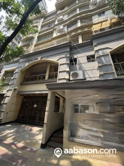  3 Bedroom Flat for rent in Block F  Banani