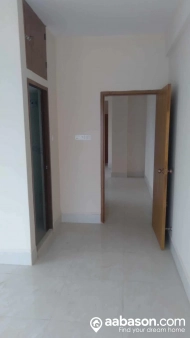  1200 sqft,  3 Bedroom   Flat for sale in Sha Ali Bag  Mirpur 01