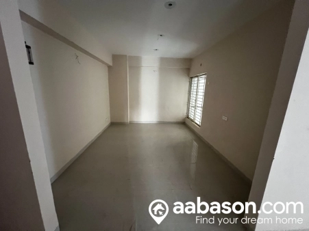  2 Bedroom Flat for rent in Shekhertek  Adabor
