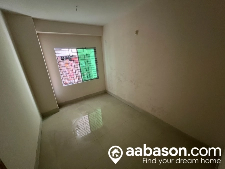  Sublet Room  rent in Baitul Aman Housing  Adabor
