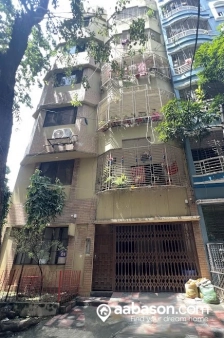  2 Bedroom Flat for rent in Zakir Hussain Road  Lalmatia