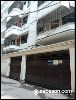  Full Building for sale in   Panthapath