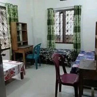  Girls Hostel  rent in Green Road  Kalabagan