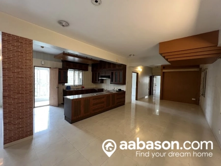  3 Bedroom Flat for rent in  Uttara
