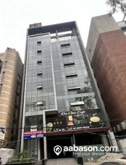  3100 SQFT, Office Space For rent In Gulshan 02  Gulshan