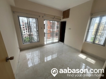  2 Bedroom Flat for rent in Mohammadi Housing Society  Mohammadpur