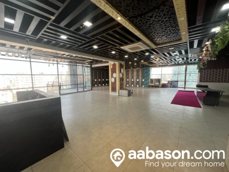  1400 SQFT, Office Space For rent In   Mirpur 10