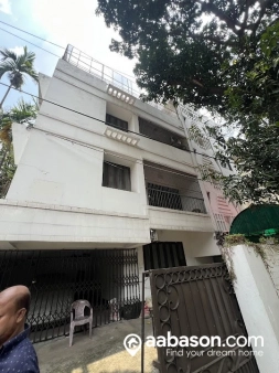  1600 SQFT, Office Space For rent In   Mohakhali DOHS