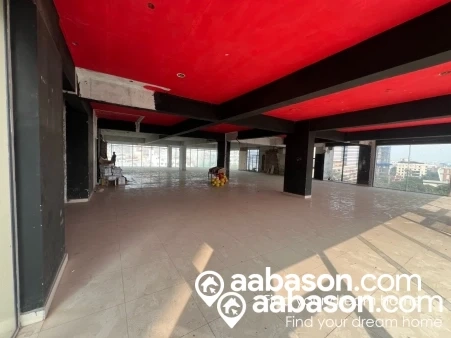  1050 SQFT, Office Space For rent In   Panthapath