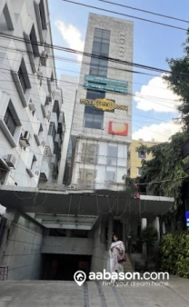  3034 SQFT, Office Space For rent In   Dhanmondi