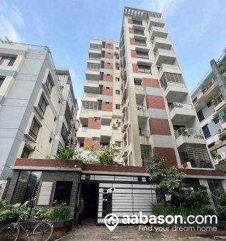  3060 SQFT, Office Space For rent In   Banani