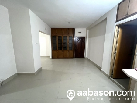  3 Bedroom Flat for rent in Mohammadi Housing Society  Mohammadpur