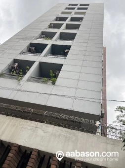  3 Bedroom Flat for rent in  Lalmatia