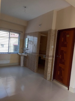  2 Bedroom Flat for rent in  Dakshin Khan