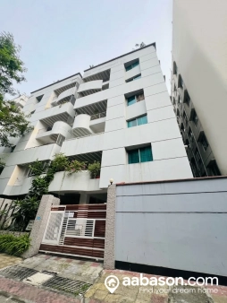  3 Bedroom Flat for rent in Baridhara Diplomatic Zone  Baridhara