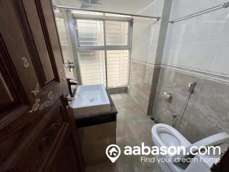  1800 sqft,  3 Bedroom   Flat for sale in  Bashundhara Residential Area