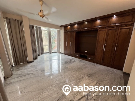  3 Bedroom Flat for rent in Block D  Bashundhara Residential Area