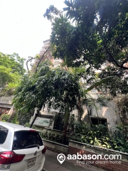  3 Bedroom Flat for rent in  Banani