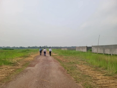  Residential Plot for sale in  Purbachal New Town