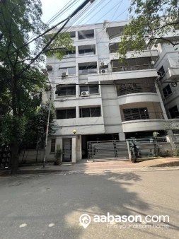  3 Bedroom Flat for rent in Gulshan 02  Gulshan
