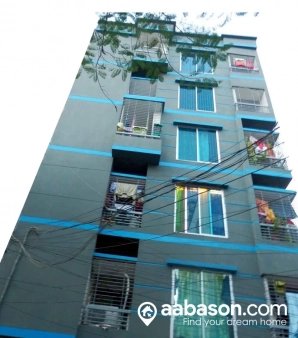 800 sqft, Office Space for sale in Zakir Hossain Road ,  Mohammadpur