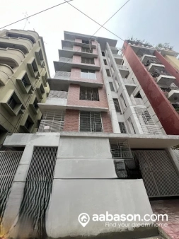  3 Bedroom Flat for rent in Block G  Bashundhara Residential Area