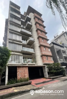  4 Bedroom Flat for rent in  Baridhara DOHS