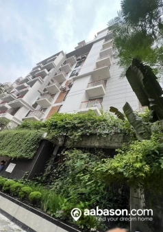 4 Bedroom Flat for rent in Block H  Bashundhara Residential Area