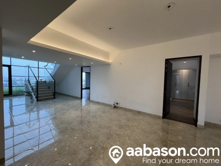  Bedroom Duplex for rent in Gulshan 02  Gulshan