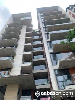  3 Bedroom Flat for rent in Block G  Bashundhara Residential Area