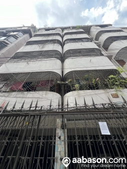  3 Bedroom Flat for rent in  Mohakhali DOHS