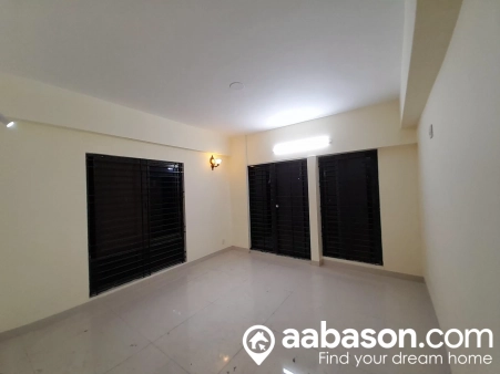  4 Bedroom Flat for rent in Block L  Bashundhara Residential Area