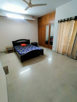  3 Bedroom Flat for rent in  Gulshan 02