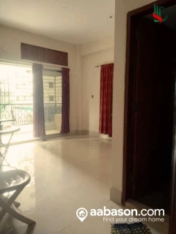  4 Bedroom Flat for rent in Block G  Bashundhara Residential Area