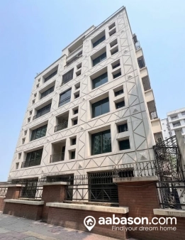  3 Bedroom Flat for rent in Gulshan 01  Gulshan